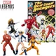 Marvel Legends The West Coast Avengers Collection 5 Pack Action Figures