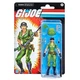 Hasbro G.I. Joe Retro Collection Lady Jane Action Figure