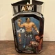 Kenny Omega - AEW Unmatched Series 10 #76 Jazwares
