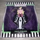 New Sealed Culturefly Beetlejuice 4.5 inches Tall Vinyl Figure NIB NEW