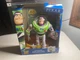 Disney Pixar Toy Story Action Chop Buzz Lightyear New in Box NIB Tested