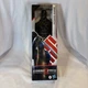 NEW Hasbro E8488 G.I. Joe Snake Eyes Movie 12-Inch SNAKE EYES Action Figure