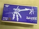 BANDAI B-CLUB 1/144 RX-78 GP04G Gundam 0083 Gerbera Resin Kit