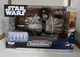 Star Wars Micro Galaxy Squadron AT-TE #0130 Jazwares Sealed In Hand