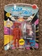 Star Trek The Next Generation Guinan Action Figure Playmates 1993 Unpunched