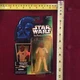 Kenner Star Wars Admiral Ackbar With Comlink Wrist Blaster Action Figure
