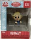 Funko Minis RARE Rudolph Christmas Classic Hermey #131 Figure