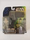Star Wars Deluxe Snowtrooper With E-web Heavy Repeating Blaster Kenner 1996...