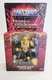 *NEW* Masters of the Universe x Transformers Bumblebee Armor Man-At-Arms Action 