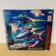 Takara Tomy Mall Limtied Transformers ER EX-19 Earthrise Ramjet & Dirge Figure
