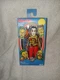 NECA Monster Figure Costume & Mask Dracula Ben Cooper Clothed 5.5" NIB Halloween