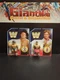 Mattel WWE Retro Wave Series 1  Roddy Piper / Bob Orton MOC WWF Hasbro WCW