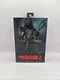 NECA Ultimate Warrior Predator Masked Hunter 7" Figure 1:12 Predator 2 Official