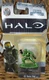 HALO Master Chief Nano MS1 Metalfigs Metal Diecast Figure 2017 Jada Iron Toys