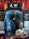 New Sealed  All Elite Wrestling AEW Unmatched Series CM Punk Figure #25 Series 4