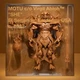 Virgil Abloh x MOTU Skele-God Collector Figure Mattel Creations - Factory Sealed