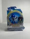 Jakks Pacific Sonic The Hedgehog Metal Sonic 4&rdquo; Bendable Action Figure