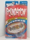 Tech Deck Foundation Super Co. G4 96mm fingerboard Foundation rare Sealed Mosc