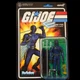 GI Joe Snake Eyes - Combat Gladiator Action Figure 3.75" Super7 ReAction
