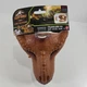Jurassic World Camp Cretaceous Dino Escape T-REX TYRANNOSAURUS REX Mask NEW Rare