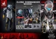 Hot Toys TMS130 Star Wars The Bad Batch 1/6 Clone Commando Scorch Action Figure