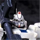 MS IN ACTION Gundam RX-79 G Ez-8 Figure Mobile Suit Gundam Bandai Japan Robot