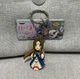 Official Banpresto - Oh Ah! My Goddess! Belldandy Anime Figure Mascot Keychain