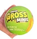 MEGA GROSS Minis Zuru 5 Surprise Mini Brands Serie 1 Mystery Ball Sealed Pkg