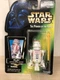 Kenner Star Wars Power of the force R5-d4 With Concealed Missle launcher