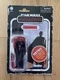 Star Wars Retro Collection Moff Gideon 3.75" Collectible Action Figure