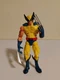 Marvel Legends Target Exclusive Wolverine Red Hulk Wave 6" Scale Action Figure