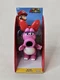 Jakks Pacific Super Mario World of Nintendo Birdo 2.5" Action Figure Toy NEW