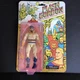 NECA Flash Gordon MING the Merciless Carded 8" Action Figure READ