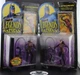1994 Kenner Legends of Batman Catwoman W/ Quick-Climb Claw & Capture Net- Read!!