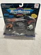 Star Trek The Next Generation Collection #4 Micro Machines - New
