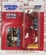 1996 Kenner STARTING LINEUP ANFERNEE HARDAWAY VINTAGE Action Figure Card PENNY