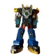 2019 Power Rangers Beast Morphers Beast-X Ultrazord Electronic Talking Working