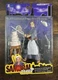 Saturday Night Live Samurai Baker 25 X Toys 2000 Brand New Unopened SNL
