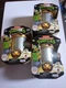 Treasure X Teenage Mutant Ninja Turtles Sewer Rescue Mystery Set Of 3