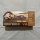 2020 Jurassic World Dominion Minis, GIGANOTOSAURUS Figure