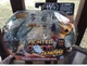 Hasbro-Star Wars-Rampage Battle Game-Fighter Pods-Series 3-Action Figures Pk-NEW