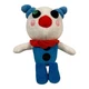 Roblox PIGGY Series 1 Collectible 8" Stuffed Plush CLOWNY Clown PhatMojo