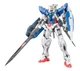 Gundam Exia Bandai Mobile Suit Bandai Plastic Model Kit New!