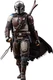 TV Masterpiece The Mandalorian Original Title 1/6 Figure Mandalorian Hot Toys JP