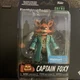 Funko Five Nights at Freddy's: Curse of Dreadbear Captain Foxy 6" Action Figure