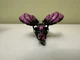 Bakugan Evolution Genesis Spin Master Black Darkus Nillious B700 Anime Toy