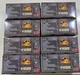 NEW 2022 Mattel Jurassic World Dominion Minis complete set OF 8  VHTF