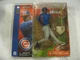 McFarlane Sammy Sosa MLB Series 1 Chicago Cubs Blue Jersey - Mint