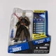 Count Dooku CW06 Figure Star Wars The Clone Wars 2010