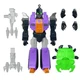 Transformers Ultimates Bombshell Afig Wave 1 90s Euro Master Figure Super7 10c